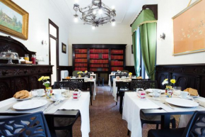 Donna Isa B&B, Palermo